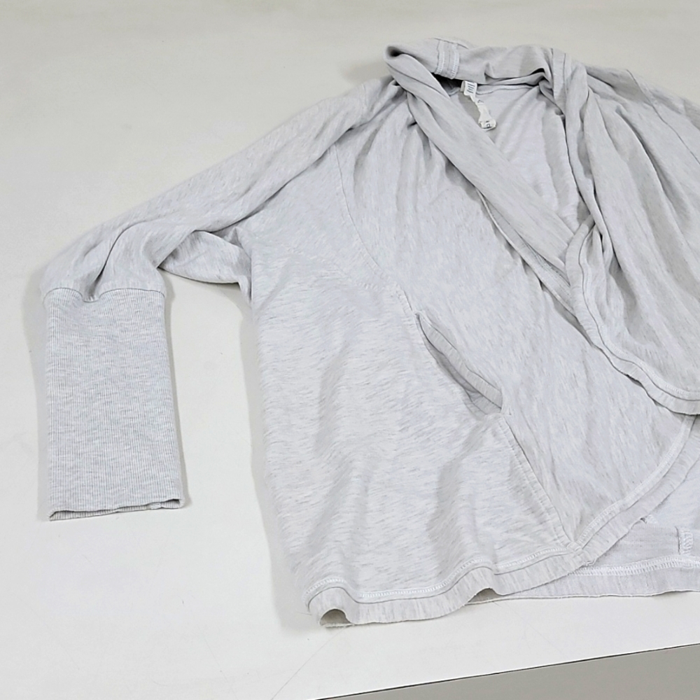 Lululemon cardigan